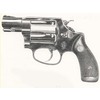 Pistola Smith & Wesson modello 37 Chiefs Special Airweight (165)