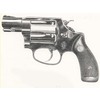 Pistola Smith &amp; Wesson 37 Chiefs Special Airweight