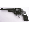 Pistola Smith &amp; Wesson 38-44 OutdooRSMan (tacca di mira regolabile) (finitura brunita)