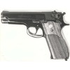 Pistola Smith &amp; Wesson 39