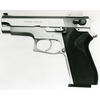 Pistola Smith &amp; Wesson 3906 AS (tacca di mira regolabile)