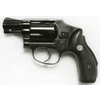 Pistola Smith &amp; Wesson 40 Centennial (finitura blue)