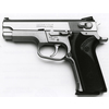 Pistola Smith &amp; Wesson 4006 F. S. inox