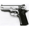 Pistola Smith & Wesson modello 4006 F. S. inox (6848)