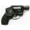 Pistola Smith & Wesson modello 442 (castello in lega di alluminio) (9056)