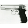 Pistola Smith & Wesson modello 4506 AS (tacca di mira regolabile) (6324)