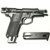 Pistola Smith &amp; Wesson 459