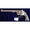 Pistola Smith & Wesson modello 48 (12291)