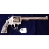 Pistola Smith & Wesson modello 48 (12291)