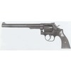 Pistola Smith &amp; Wesson 48 Masterpiece (finitura blue)