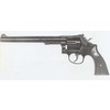 Pistola Smith &amp; Wesson 48 k22 Masterpiece (finitura blue)