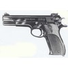 Pistola Smith &amp; Wesson 52 (finitura blue)