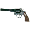 Pistola Smith &amp; Wesson 53 (mire regolabili)