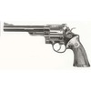 Pistola Smith &amp; Wesson 57 (finitura blue)