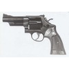 Pistola Smith &amp; Wesson 57 (finitura blue)