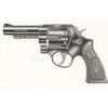 Pistola Smith & Wesson modello 58 Military & Police (finitura blue) (347)