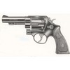 Pistola Smith &amp; Wesson 58 Military &amp; Police (finitura blue)