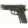 Pistola Smith &amp; Wesson 59