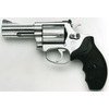 Pistola Smith &amp; Wesson 60 Full Lug inox (tacca di mira regolabile)