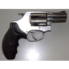 Pistola Smith & Wesson modello 60-9 (15348)