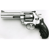 Pistola Smith &amp; Wesson 610 inox (tacca di mira regolabile)