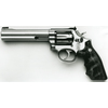 Pistola Smith &amp; Wesson 617 Full Lug (tacca di mira regolabile)