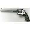 Pistola Smith &amp; Wesson 617 inox (tacca di mira regolabile)