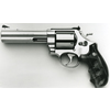 Pistola Smith &amp; Wesson 627 Full lug (tacca di mira regolabile)