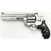 Pistola Smith &amp; Wesson 629 classic DX (tacca di mira regolabile) (mirino sostituibile)