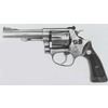 Pistola Smith & Wesson modello 63-1977-22 32 Kit gun Stainless (351)