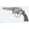 Pistola Smith &amp; Wesson 64 HB Military &amp; Police Stainless