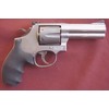 Pistola Smith &amp; Wesson 646