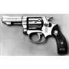 Pistola Smith &amp; Wesson 650 inox
