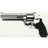 Pistola Smith &amp; Wesson 657 classic Hunter (tacca di mira regolabile-mirino intercambiabile)