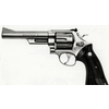 Pistola Smith &amp; Wesson 657 inox