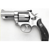 Pistola Smith &amp; Wesson 66