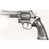 Pistola Smith &amp; Wesson 66 Combat Magnum Stainless