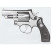 Pistola Smith &amp; Wesson 66 Combat Magnum Stainless