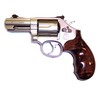 Pistola Smith &amp; Wesson 66 F Comp