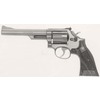 Pistola Smith &amp; Wesson 66-357 Combat Magnum Stainless
