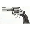 Pistola Smith & Wesson modello 686 Distinguished 357 Combat Magnum (3324)