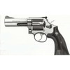 Pistola Smith &amp; Wesson 686 Distinguished 357 Combat Magnum