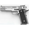 Pistola Smith &amp; Wesson 945 (tacca di mira regolabile)