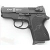 Pistola Smith &amp; Wesson CS 9 Chiefs special