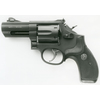 Pistola Smith &amp; Wesson K ComP (mirino sostituibile) (tacca di mira regolabile)