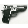 Pistola Smith & Wesson modello P. C. Compact (tacca di mira regolabile) (8901)
