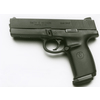 Pistola Smith & Wesson modello SW 40 F (8834)