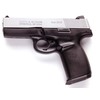 Pistola Smith &amp; Wesson SW 40 V