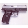 Pistola Smith & Wesson modello SW 9 Ve (13056)