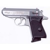 Pistola Smith &amp; Wesson Walther PPK